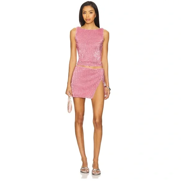 Lovers and Friends Selma Top - Picture 2 of 4